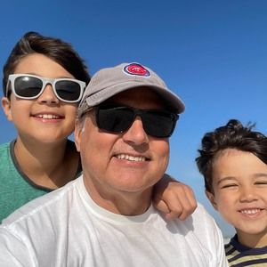 Meet your Posher, John